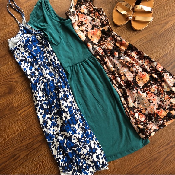 Mossimo Supply Co. Dresses & Skirts - Donating 1/1 Dresses $8 bundle